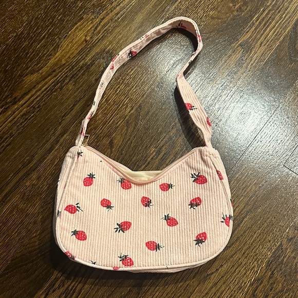 Pink Purse - Picture 4 of 11